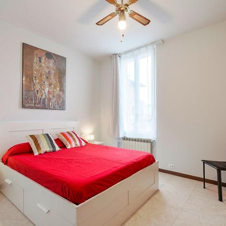 Apartment In Via Cremona - Brescia City - By Host4U Exterior foto