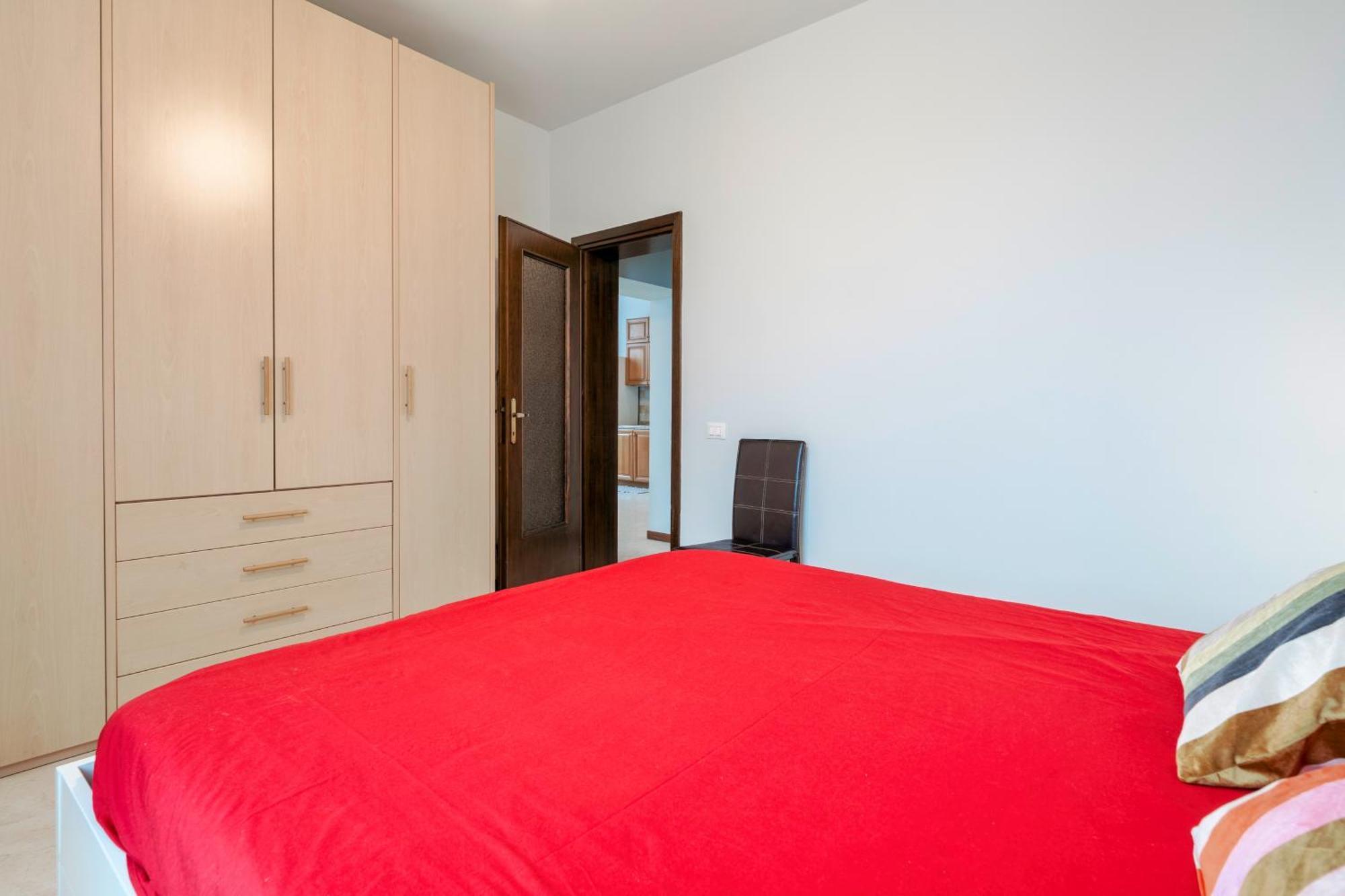 Apartment In Via Cremona - Brescia City - By Host4U Exterior foto