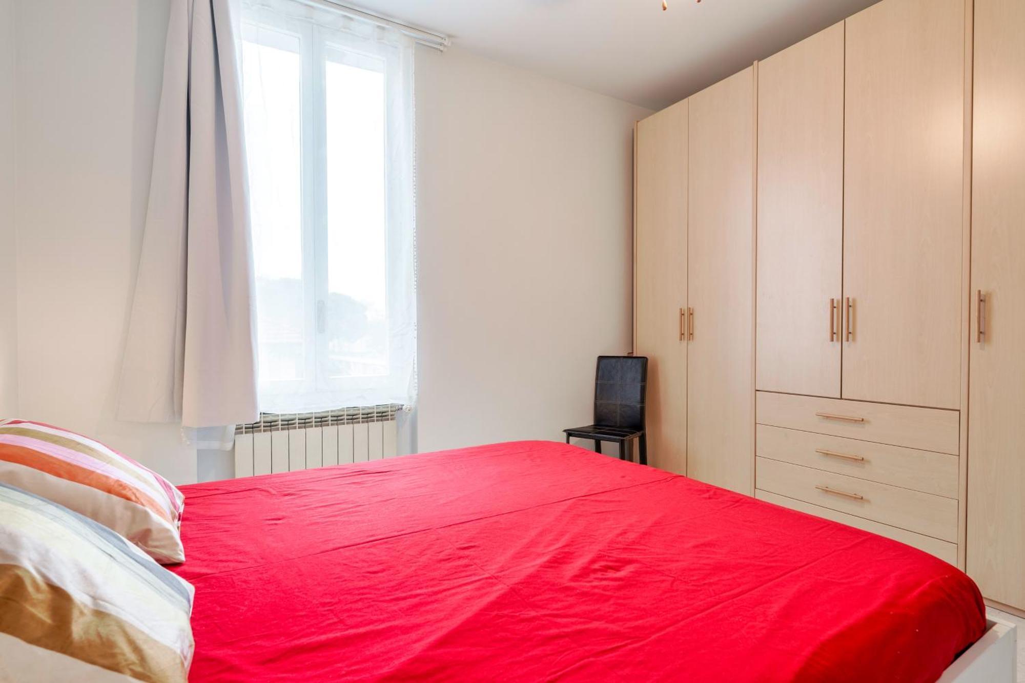 Apartment In Via Cremona - Brescia City - By Host4U Exterior foto